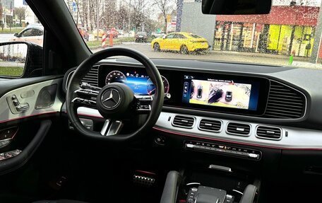 Mercedes-Benz GLE, 2024 год, 10 999 999 рублей, 11 фотография