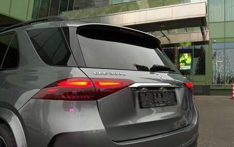 Mercedes-Benz GLE, 2024 год, 10 999 999 рублей, 8 фотография