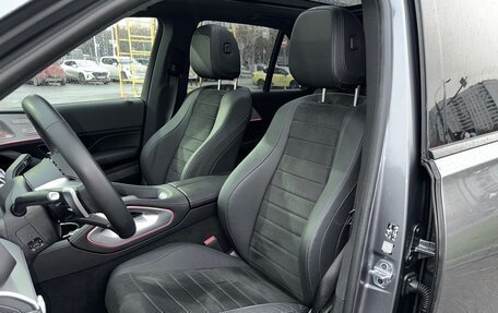 Mercedes-Benz GLE, 2024 год, 10 999 999 рублей, 14 фотография