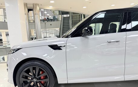 Land Rover Range Rover Sport, 2025 год, 16 999 000 рублей, 4 фотография