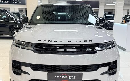 Land Rover Range Rover Sport, 2025 год, 16 999 000 рублей, 2 фотография
