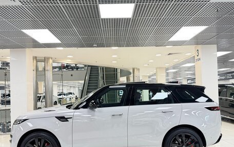 Land Rover Range Rover Sport, 2025 год, 16 999 000 рублей, 5 фотография