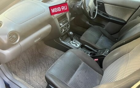 Subaru Impreza III, 2002 год, 10 000 рублей, 8 фотография