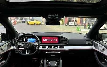 Mercedes-Benz GLE, 2024 год, 10 999 999 рублей, 13 фотография