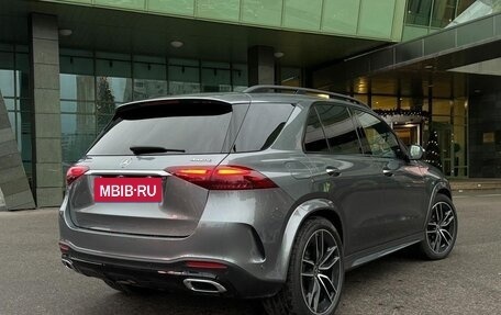 Mercedes-Benz GLE, 2024 год, 10 999 999 рублей, 9 фотография