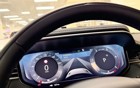 Land Rover Range Rover Sport, 2025 год, 16 999 000 рублей, 14 фотография