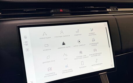 Land Rover Range Rover Sport, 2025 год, 16 999 000 рублей, 21 фотография