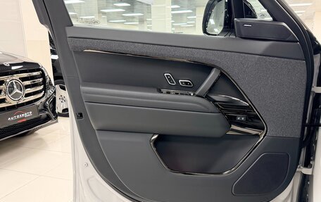 Land Rover Range Rover Sport, 2025 год, 16 999 000 рублей, 11 фотография