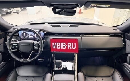 Land Rover Range Rover Sport, 2025 год, 16 999 000 рублей, 13 фотография