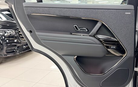 Land Rover Range Rover Sport, 2025 год, 16 999 000 рублей, 29 фотография