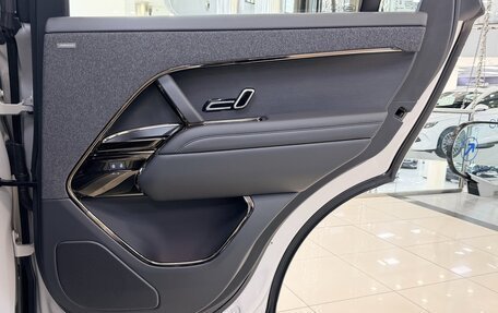 Land Rover Range Rover Sport, 2025 год, 16 999 000 рублей, 33 фотография