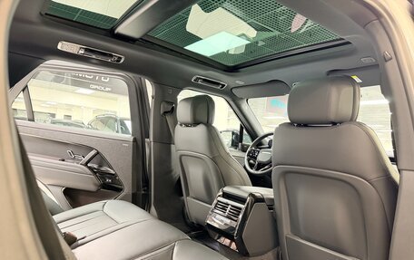 Land Rover Range Rover Sport, 2025 год, 16 999 000 рублей, 32 фотография