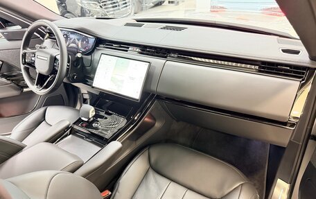 Land Rover Range Rover Sport, 2025 год, 16 999 000 рублей, 26 фотография