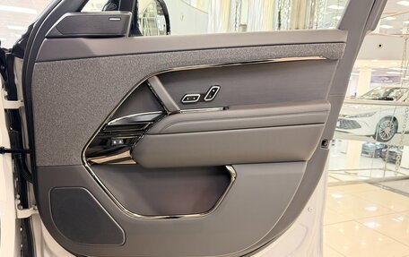 Land Rover Range Rover Sport, 2025 год, 16 999 000 рублей, 28 фотография