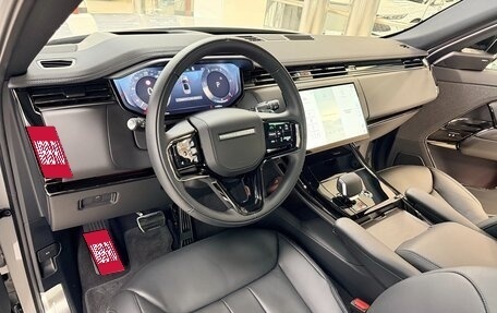 Land Rover Range Rover Sport, 2025 год, 16 999 000 рублей, 15 фотография