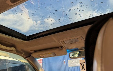 Lexus RX IV рестайлинг, 2002 год, 1 000 000 рублей, 12 фотография