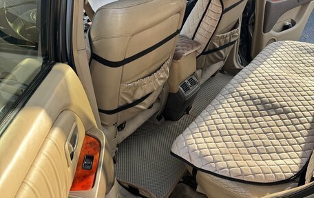 Lexus RX IV рестайлинг, 2002 год, 1 000 000 рублей, 11 фотография