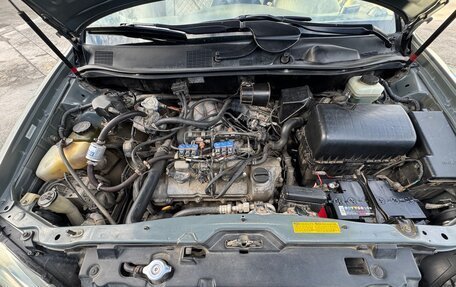 Lexus RX IV рестайлинг, 2002 год, 1 000 000 рублей, 16 фотография