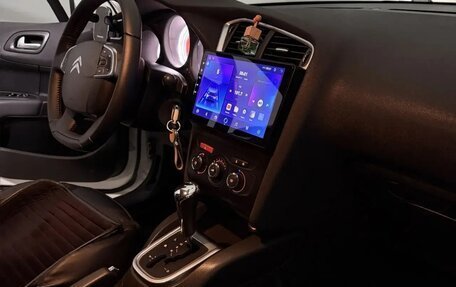 Citroen C4 II рестайлинг, 2012 год, 850 000 рублей, 15 фотография