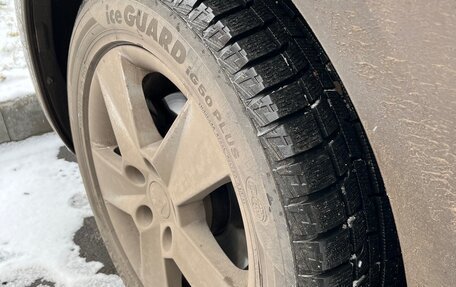 Skoda Octavia, 2013 год, 1 050 000 рублей, 4 фотография