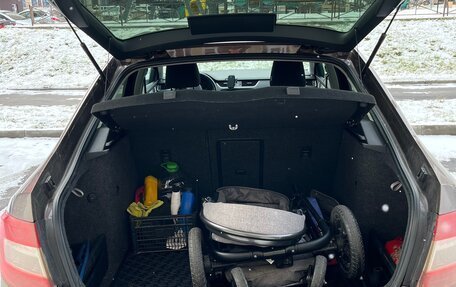 Skoda Octavia, 2013 год, 1 050 000 рублей, 6 фотография