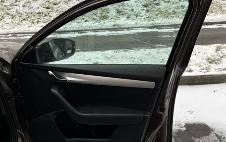 Skoda Octavia, 2013 год, 1 050 000 рублей, 7 фотография