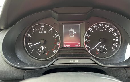 Skoda Octavia, 2013 год, 1 050 000 рублей, 10 фотография