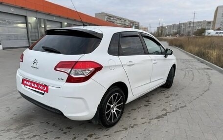 Citroen C4 II рестайлинг, 2012 год, 850 000 рублей, 6 фотография