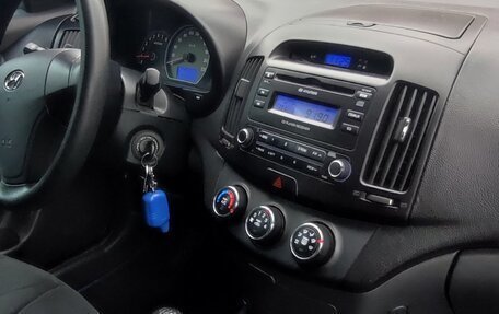 Hyundai Elantra IV, 2006 год, 499 999 рублей, 8 фотография