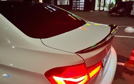 BMW 3 серия, 2012 год, 1 650 000 рублей, 2 фотография