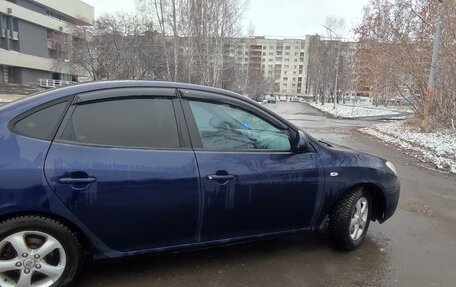 Hyundai Elantra IV, 2006 год, 499 999 рублей, 9 фотография