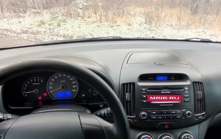 Hyundai Elantra IV, 2006 год, 499 999 рублей, 10 фотография