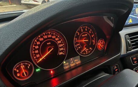 BMW 3 серия, 2012 год, 1 650 000 рублей, 6 фотография