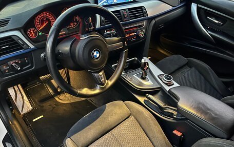 BMW 3 серия, 2012 год, 1 650 000 рублей, 8 фотография