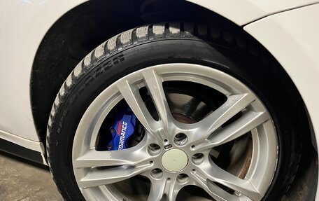 BMW 3 серия, 2012 год, 1 650 000 рублей, 7 фотография