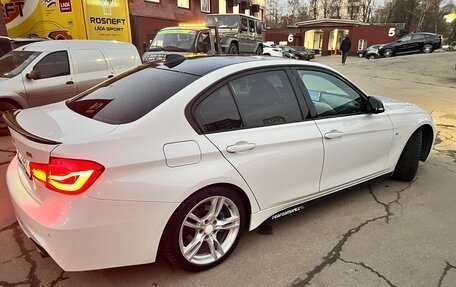 BMW 3 серия, 2012 год, 1 650 000 рублей, 14 фотография