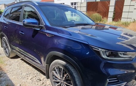 Chery Tiggo 8 Pro, 2021 год, 1 850 000 рублей, 2 фотография