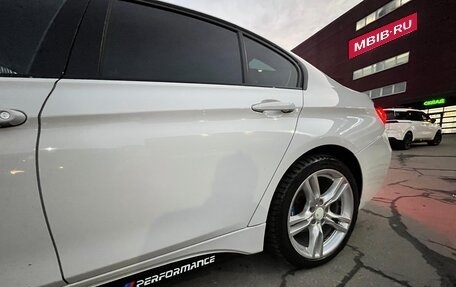 BMW 3 серия, 2012 год, 1 650 000 рублей, 10 фотография