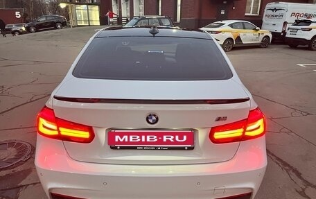 BMW 3 серия, 2012 год, 1 650 000 рублей, 13 фотография