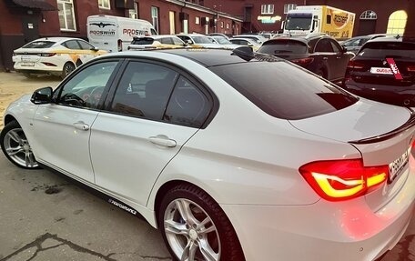 BMW 3 серия, 2012 год, 1 650 000 рублей, 12 фотография
