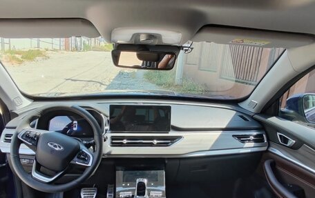 Chery Tiggo 8 Pro, 2021 год, 1 850 000 рублей, 7 фотография