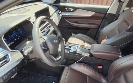 Chery Tiggo 8 Pro, 2021 год, 1 850 000 рублей, 5 фотография