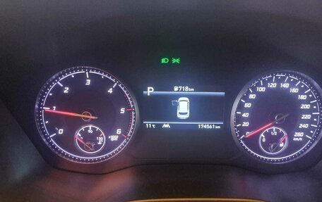 Hyundai Santa Fe IV, 2021 год, 2 800 000 рублей, 6 фотография