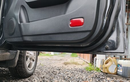 Great Wall Hover H3 I, 2013 год, 800 000 рублей, 10 фотография