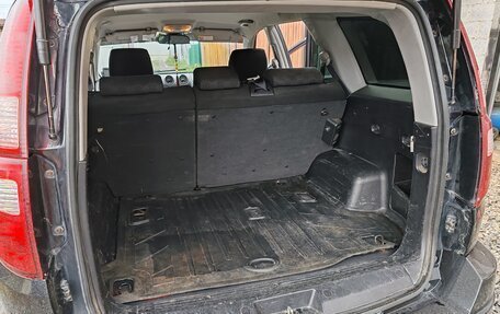 Great Wall Hover H3 I, 2013 год, 800 000 рублей, 14 фотография