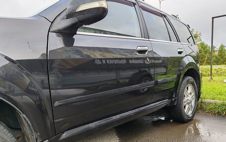 Great Wall Hover H3 I, 2013 год, 800 000 рублей, 2 фотография