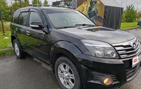 Great Wall Hover H3 I, 2013 год, 800 000 рублей, 4 фотография