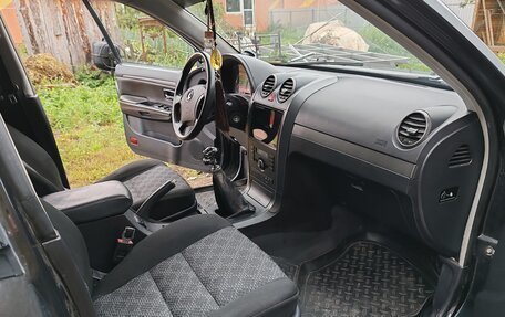 Great Wall Hover H3 I, 2013 год, 800 000 рублей, 11 фотография