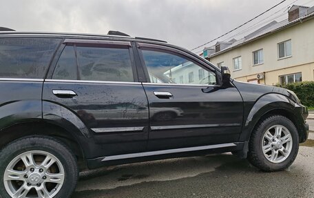 Great Wall Hover H3 I, 2013 год, 800 000 рублей, 5 фотография