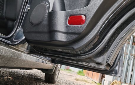 Great Wall Hover H3 I, 2013 год, 800 000 рублей, 12 фотография